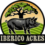 Iberico Acres site icon