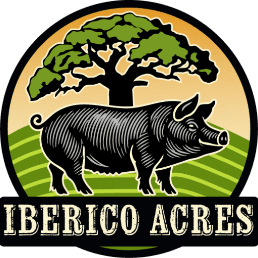 Iberico Acres site icon